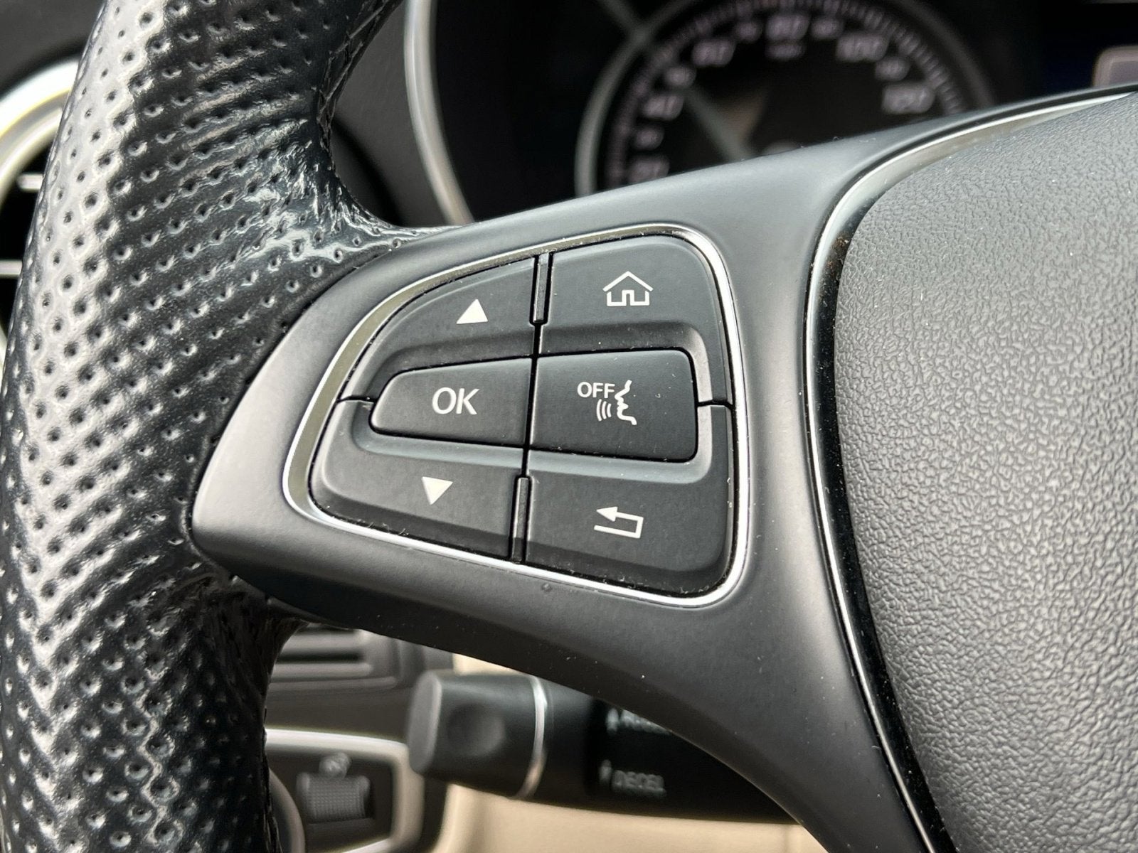 2019 Mercedes-Benz GLC GLC 300