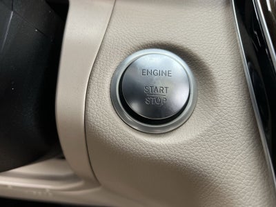 2019 Mercedes-Benz GLC GLC 300