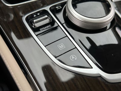 2019 Mercedes-Benz GLC GLC 300