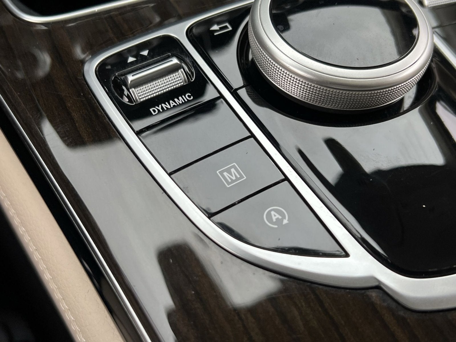 2019 Mercedes-Benz GLC GLC 300