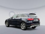 2019 Mercedes-Benz GLC GLC 300