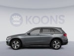 2018 Mercedes-Benz GLC GLC 63 AMG®