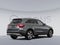 2018 Mercedes-Benz GLC GLC 63 AMG®
