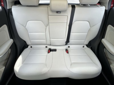 2017 Mercedes-Benz GLA GLA 250