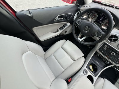 2017 Mercedes-Benz GLA GLA 250