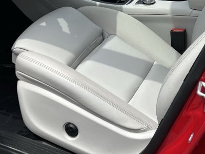 2017 Mercedes-Benz GLA GLA 250