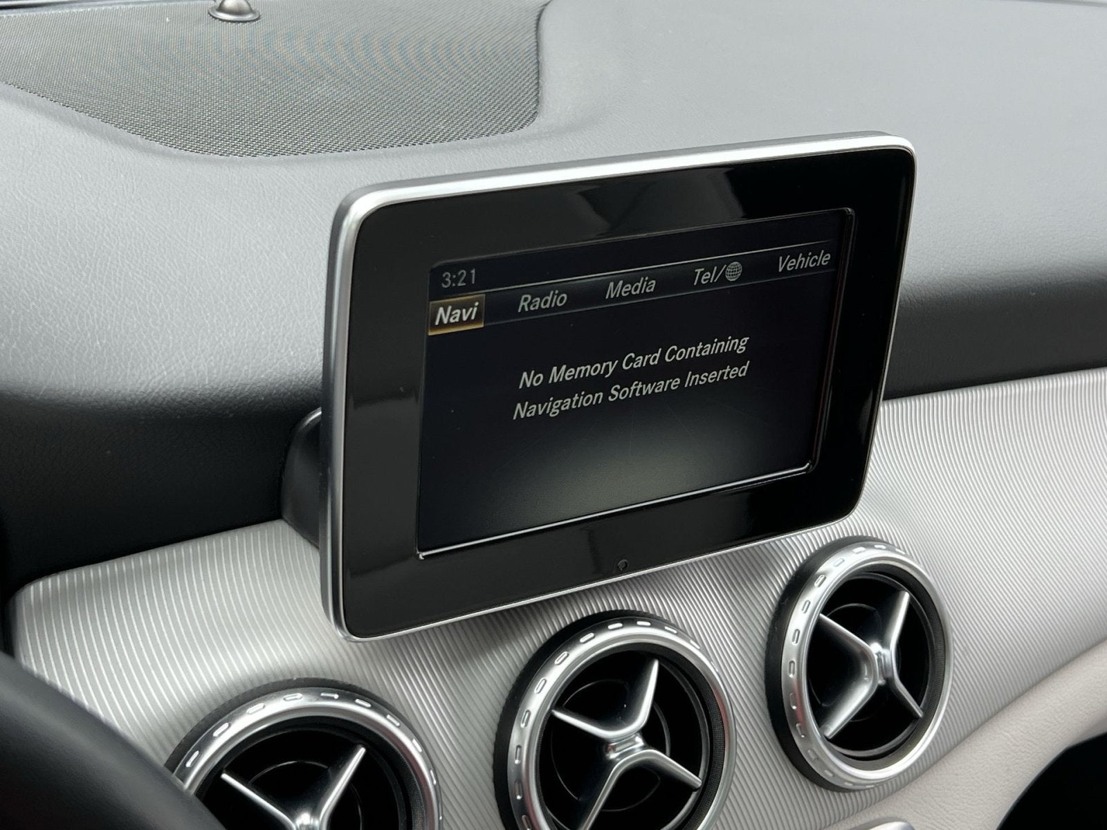 2017 Mercedes-Benz GLA GLA 250