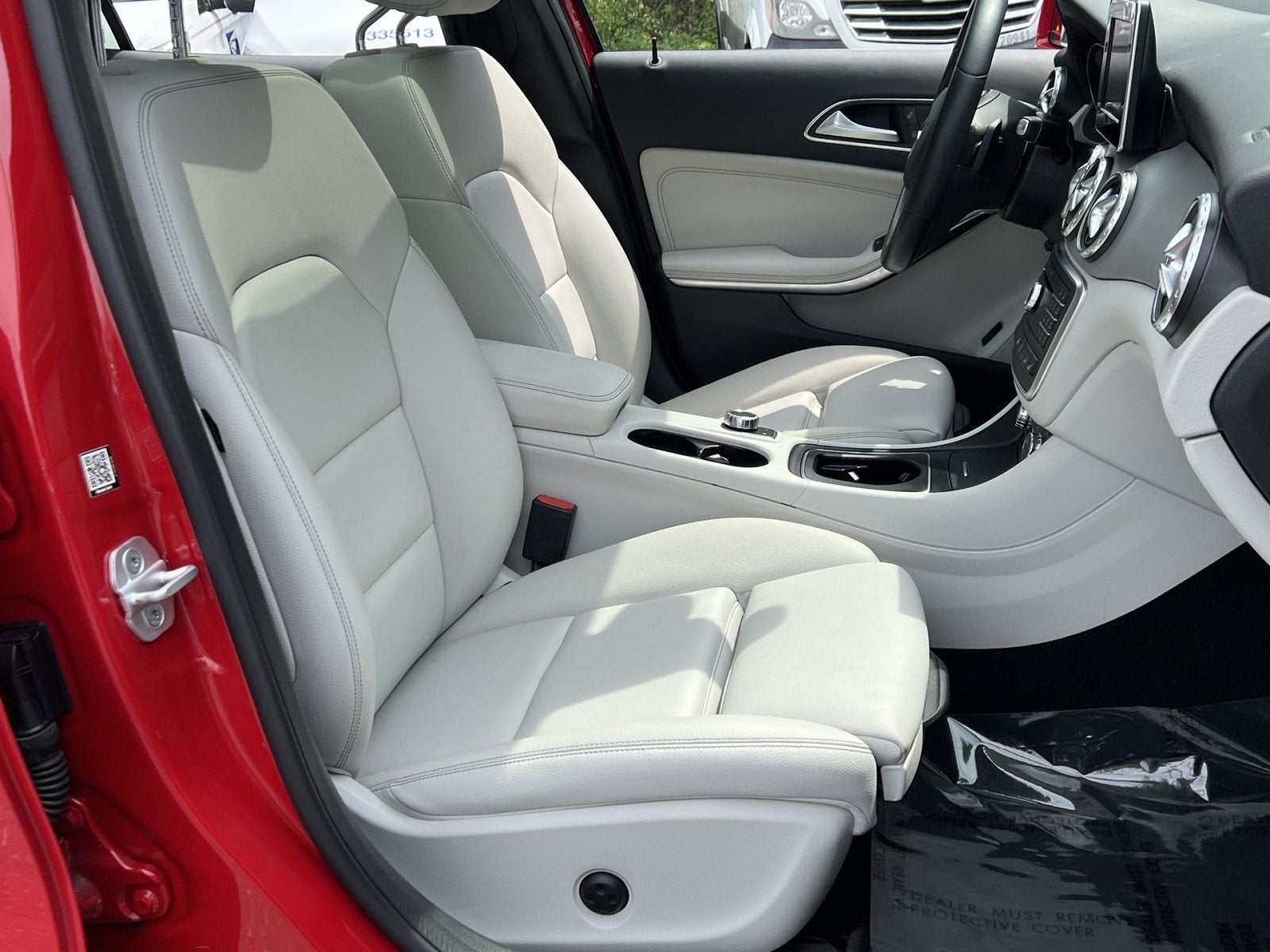 2017 Mercedes-Benz GLA GLA 250