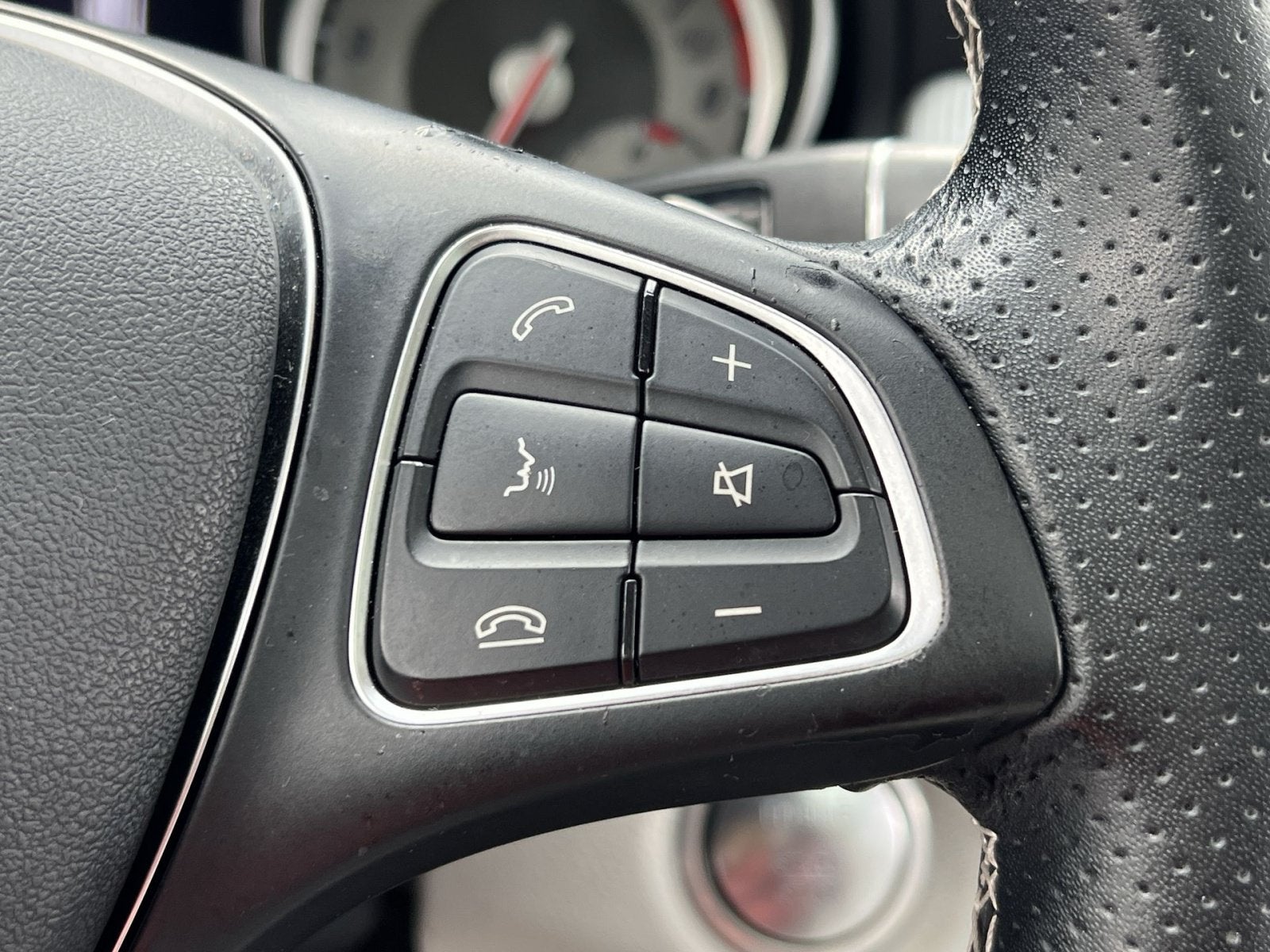 2017 Mercedes-Benz GLA GLA 250