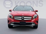 2017 Mercedes-Benz GLA GLA 250