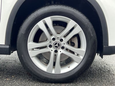 2020 Mercedes-Benz GLA GLA 250