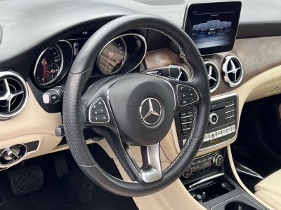 2020 Mercedes-Benz GLA GLA 250