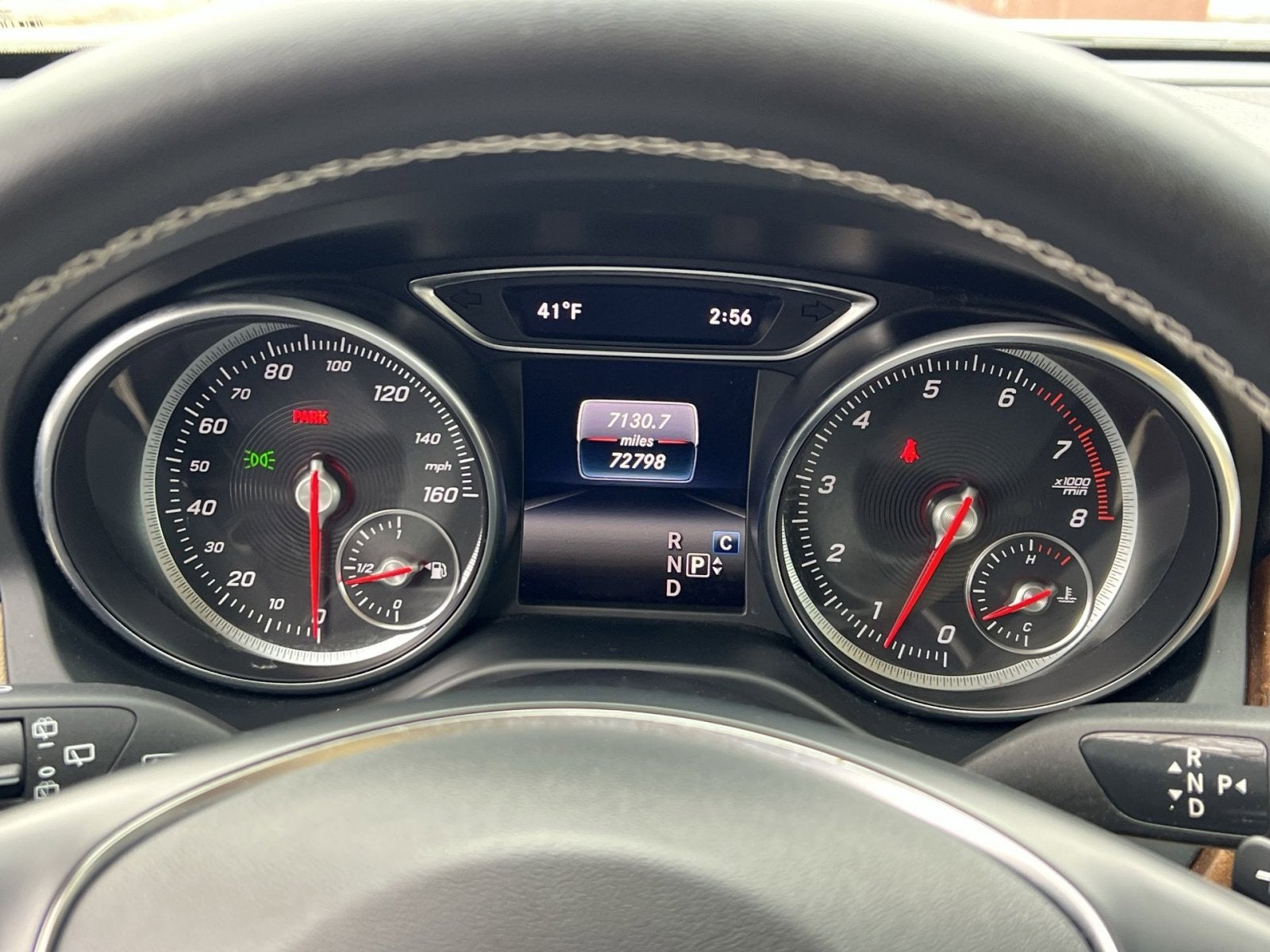 2020 Mercedes-Benz GLA GLA 250