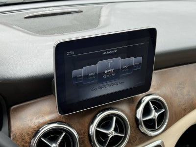 2020 Mercedes-Benz GLA GLA 250