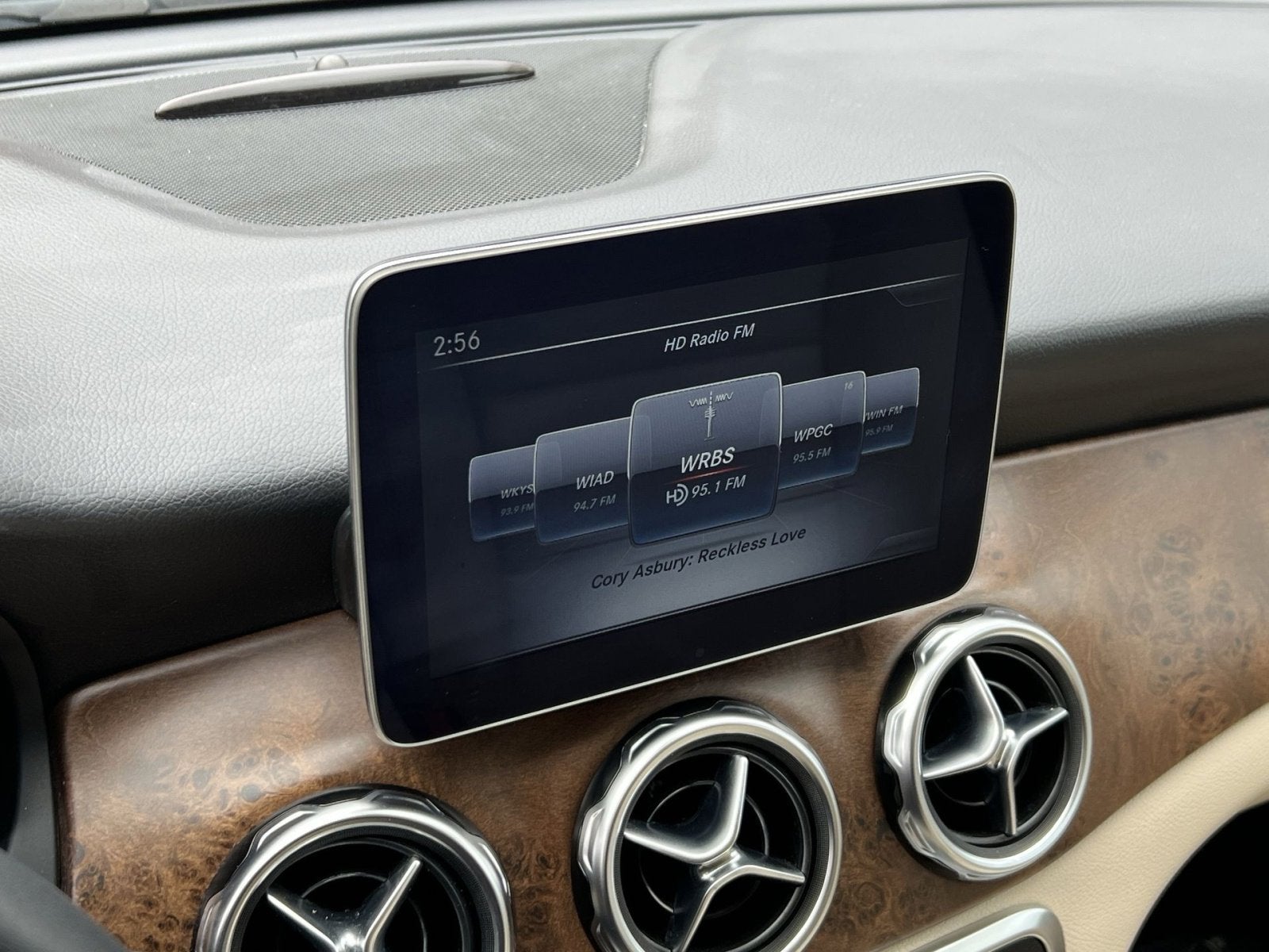 2020 Mercedes-Benz GLA GLA 250