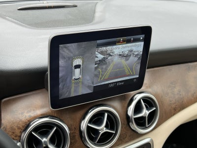 2020 Mercedes-Benz GLA GLA 250