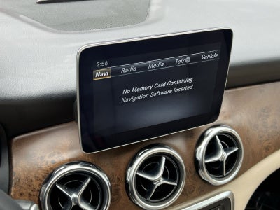 2020 Mercedes-Benz GLA GLA 250