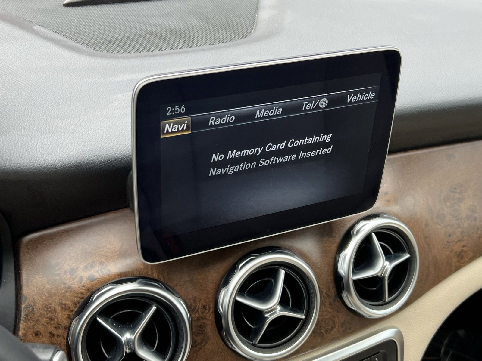 2020 Mercedes-Benz GLA GLA 250