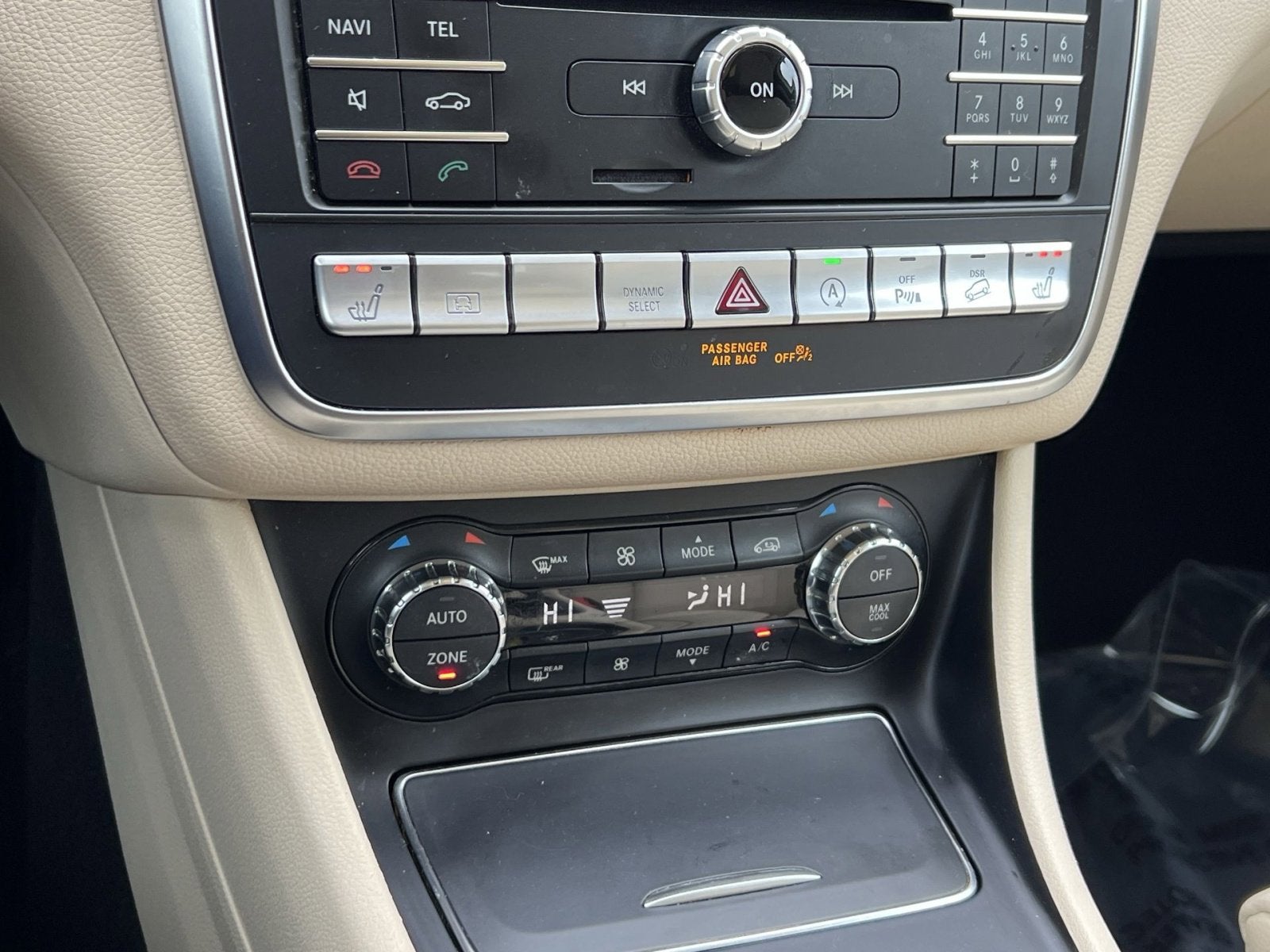 2020 Mercedes-Benz GLA GLA 250