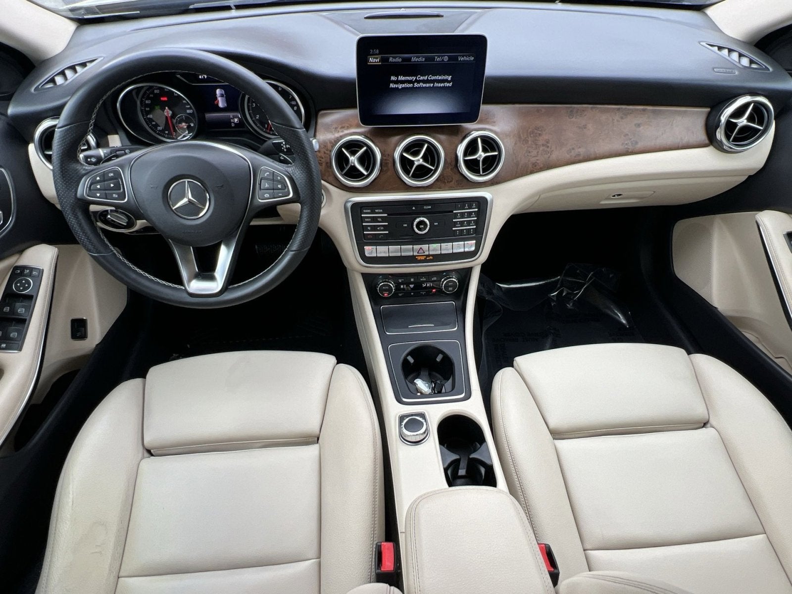 2020 Mercedes-Benz GLA GLA 250