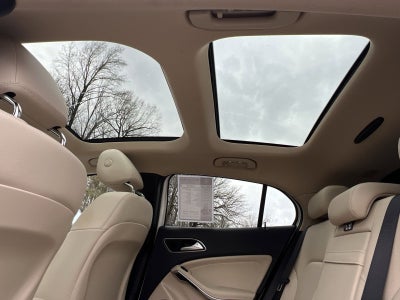 2020 Mercedes-Benz GLA GLA 250