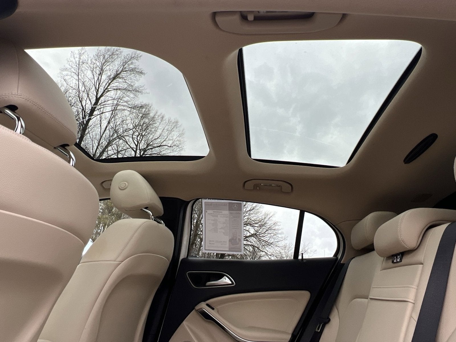 2020 Mercedes-Benz GLA GLA 250