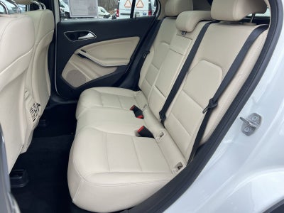 2020 Mercedes-Benz GLA GLA 250