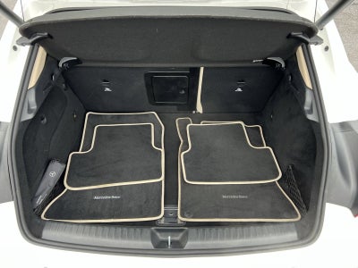 2020 Mercedes-Benz GLA GLA 250