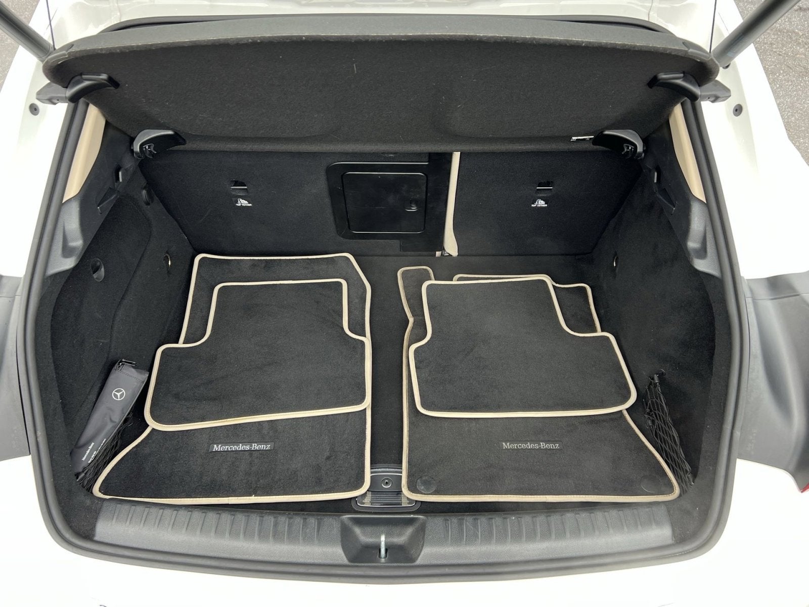 2020 Mercedes-Benz GLA GLA 250