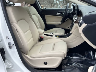 2020 Mercedes-Benz GLA GLA 250