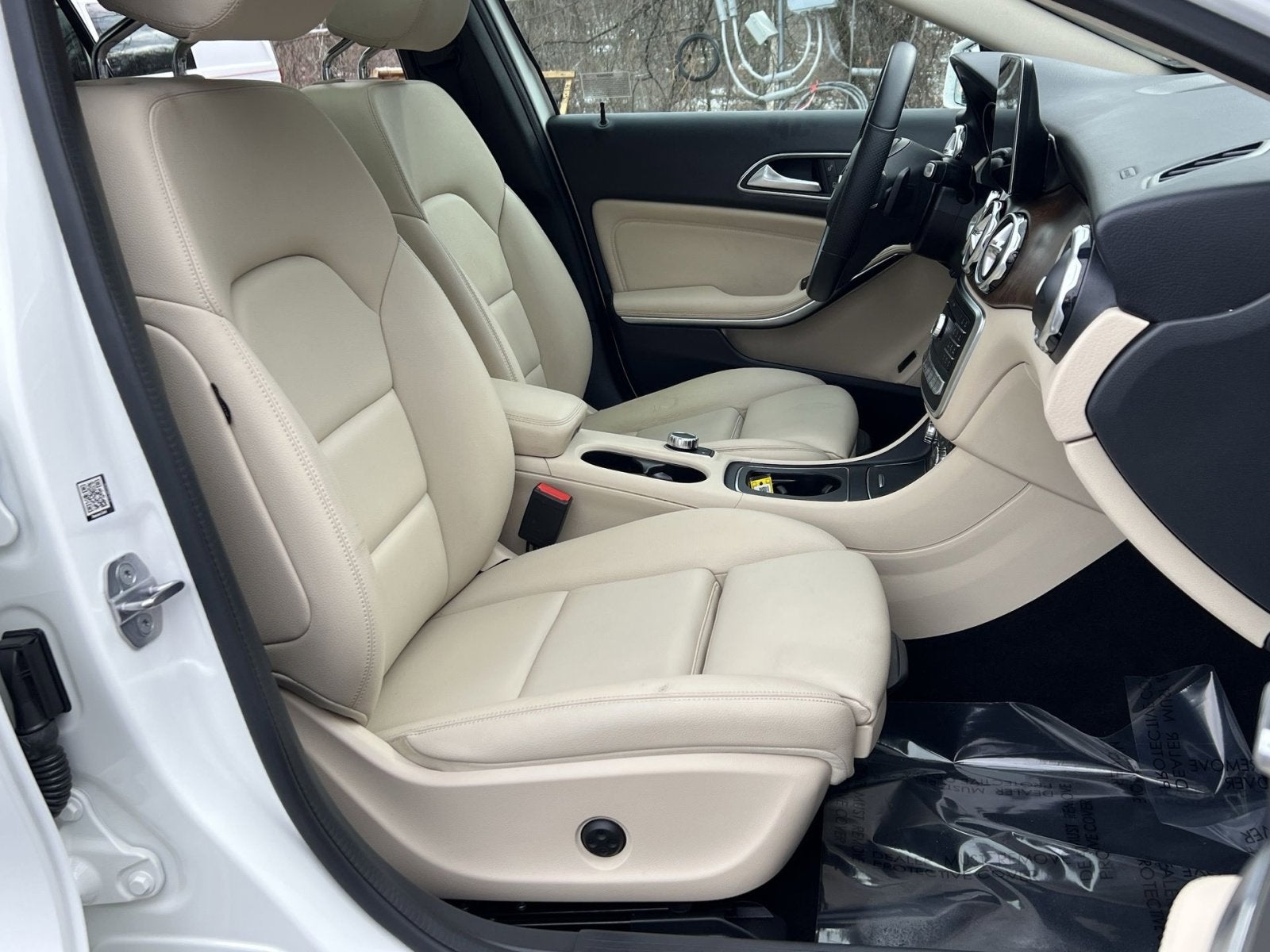 2020 Mercedes-Benz GLA GLA 250