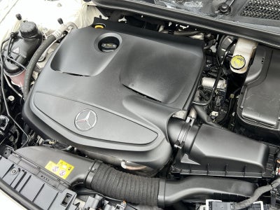 2020 Mercedes-Benz GLA GLA 250