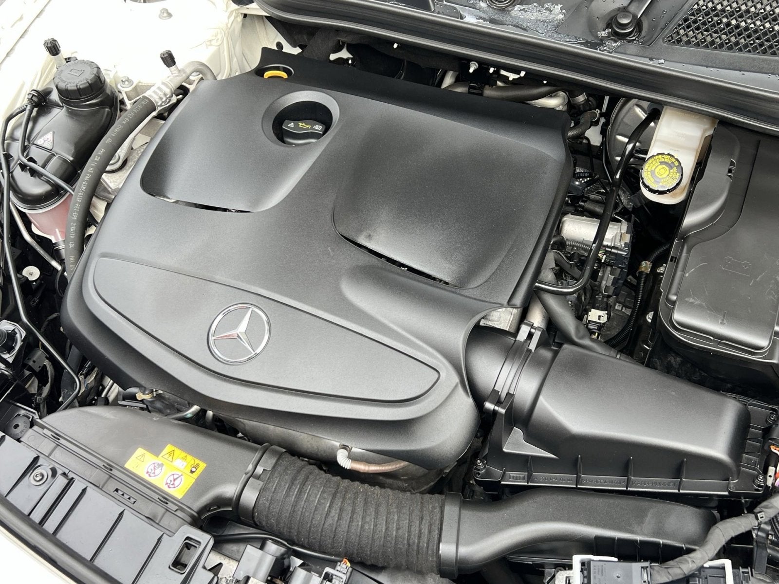 2020 Mercedes-Benz GLA GLA 250