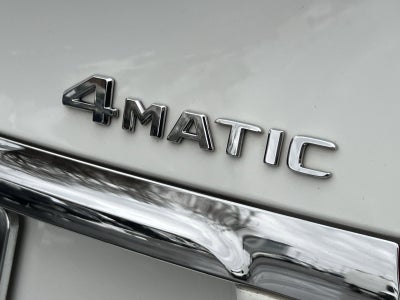 2020 Mercedes-Benz GLA GLA 250