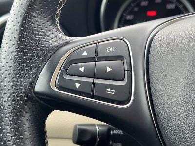 2020 Mercedes-Benz GLA GLA 250