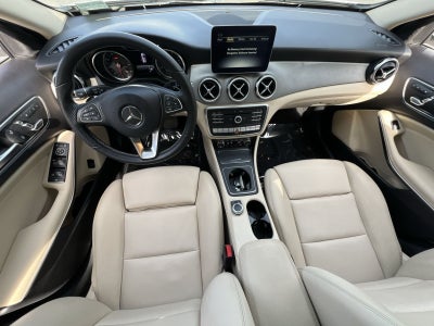 2019 Mercedes-Benz GLA GLA 250