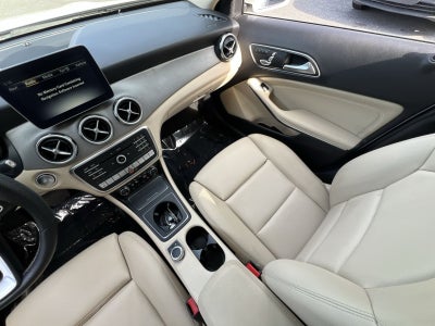 2019 Mercedes-Benz GLA GLA 250