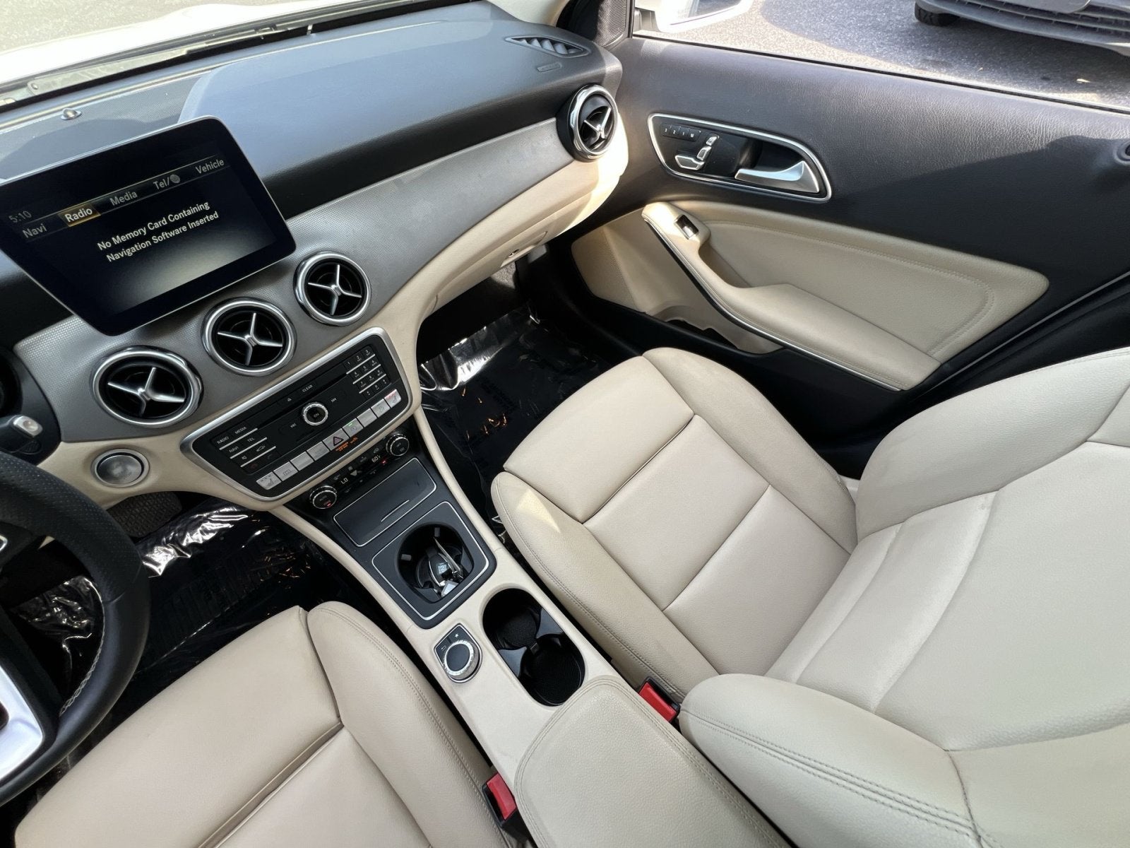 2019 Mercedes-Benz GLA GLA 250