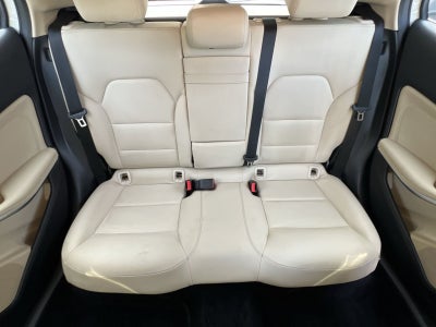 2019 Mercedes-Benz GLA GLA 250