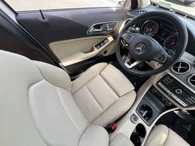 2019 Mercedes-Benz GLA GLA 250