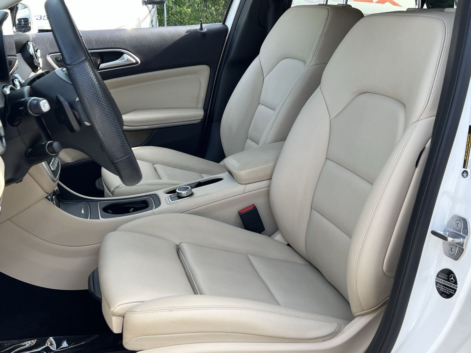2019 Mercedes-Benz GLA GLA 250