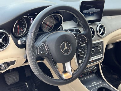 2019 Mercedes-Benz GLA GLA 250