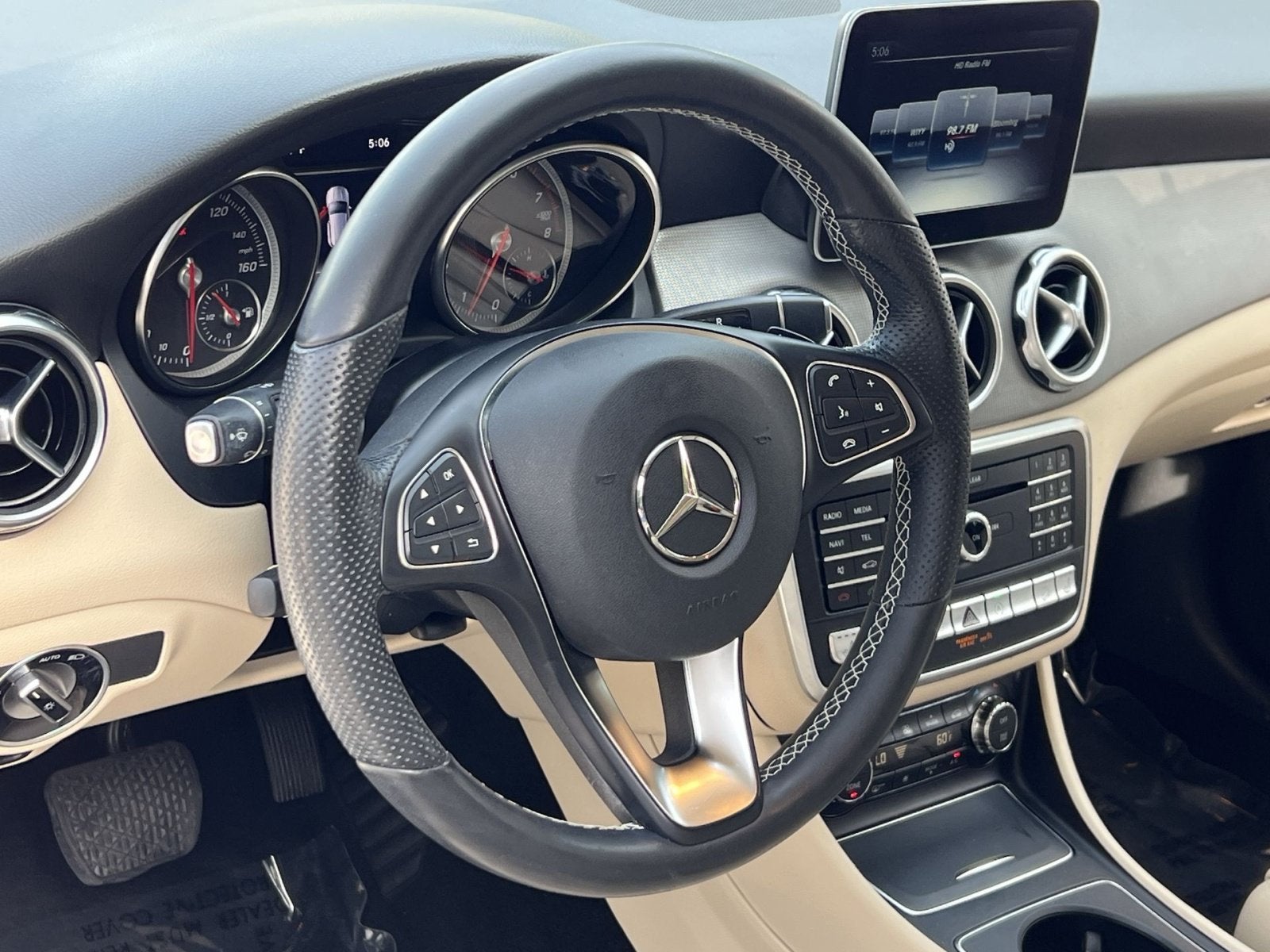 2019 Mercedes-Benz GLA GLA 250