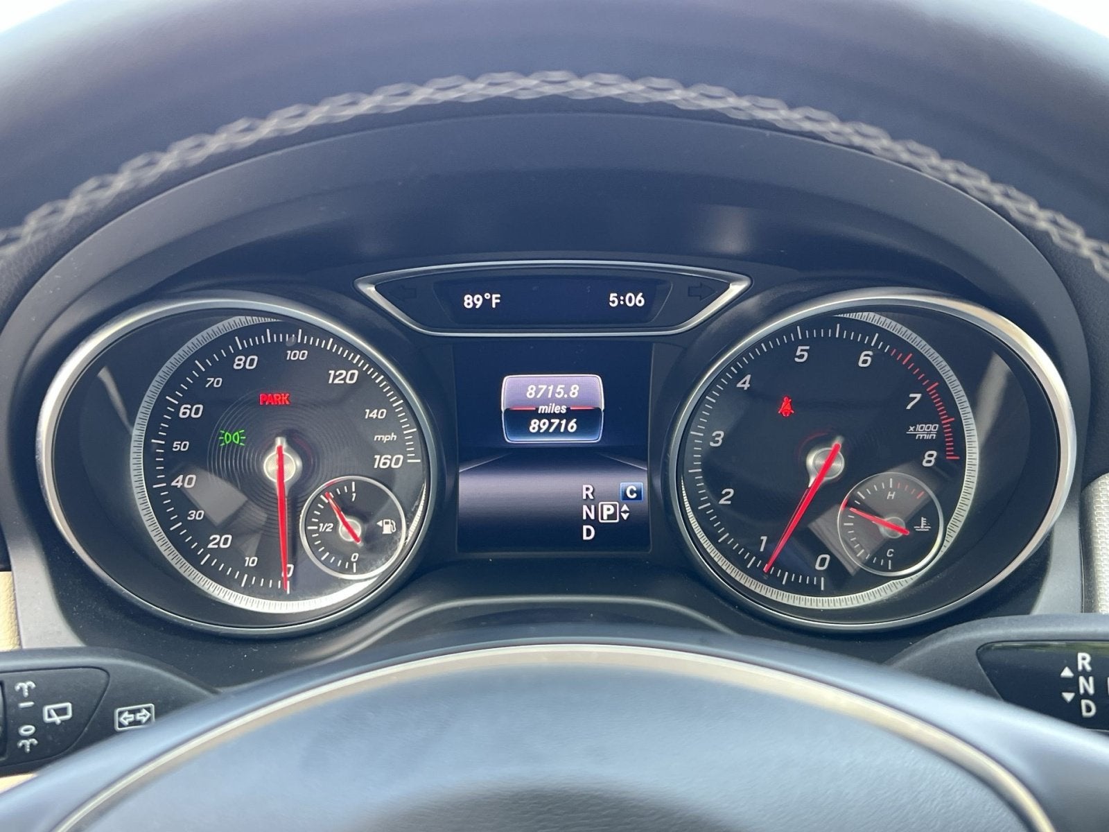 2019 Mercedes-Benz GLA GLA 250