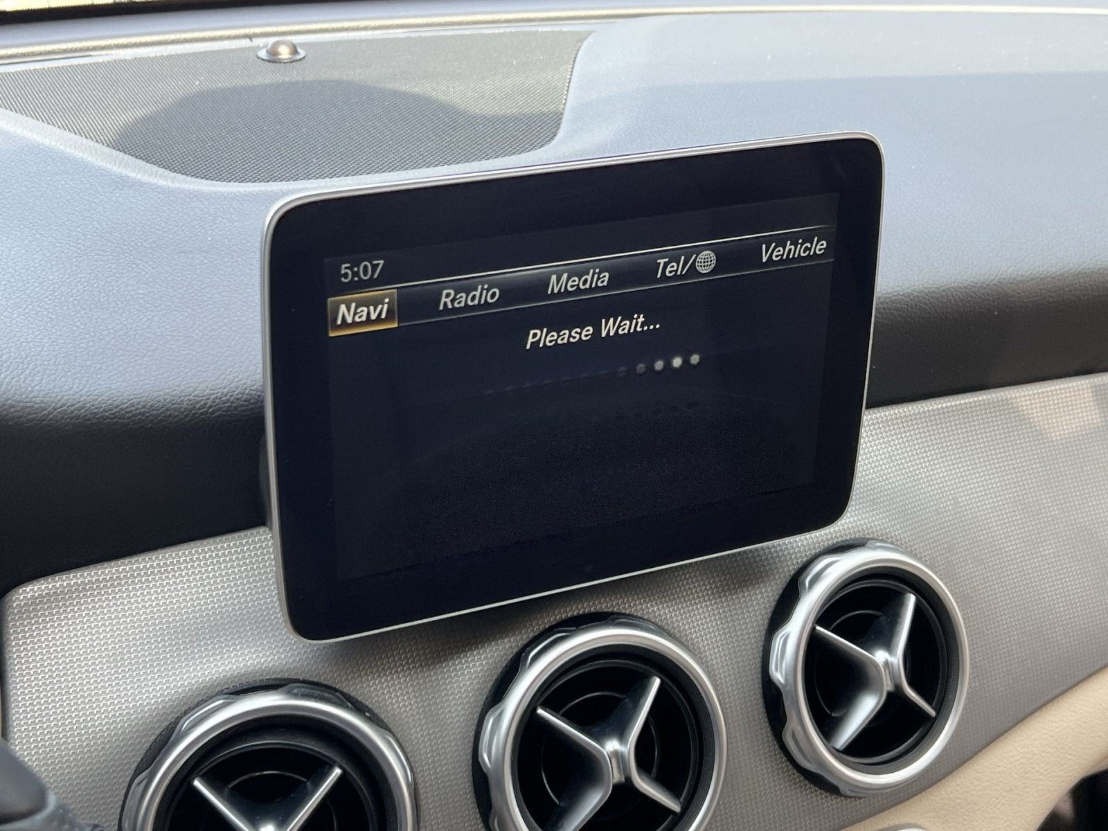 2019 Mercedes-Benz GLA GLA 250