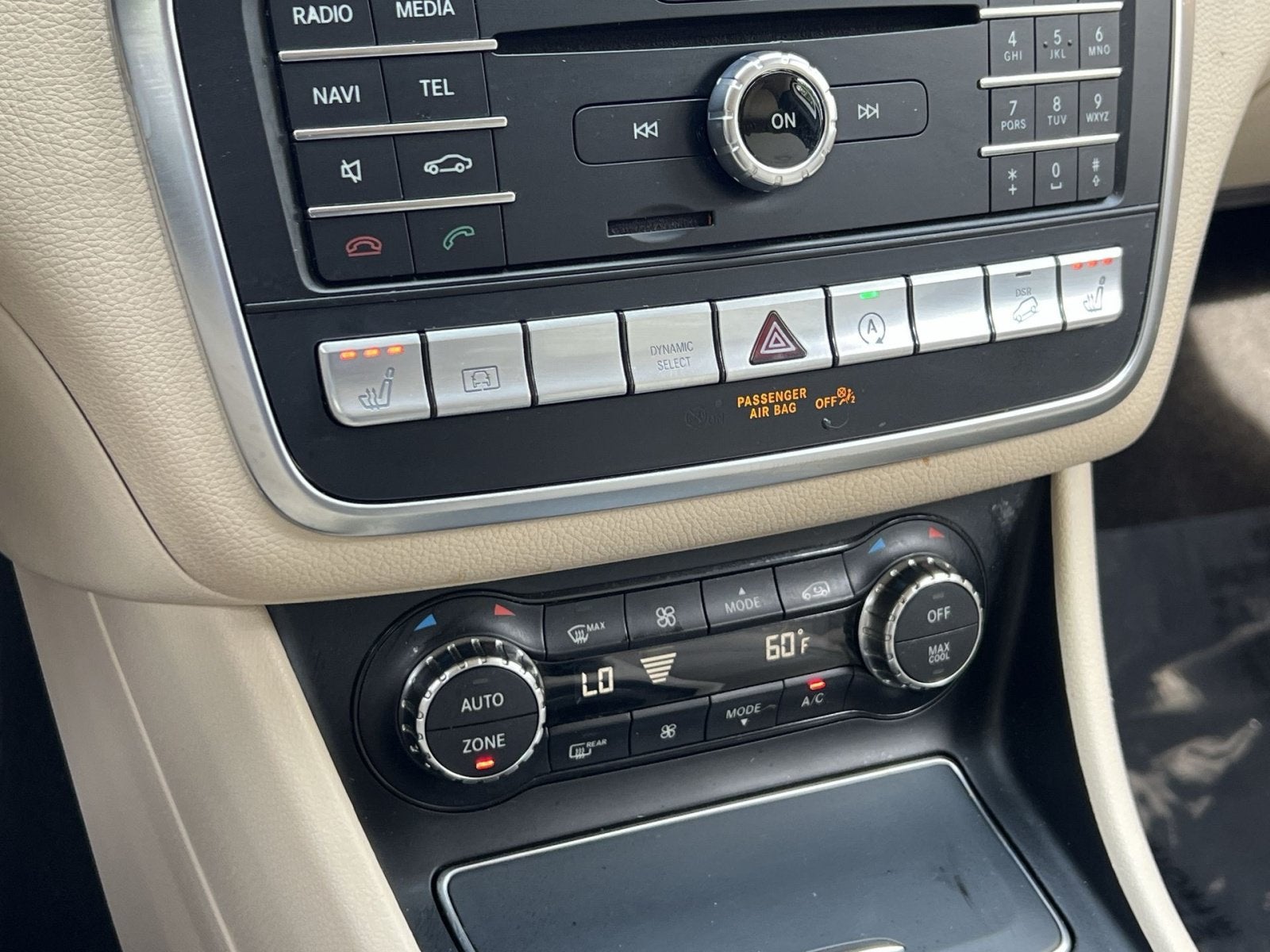 2019 Mercedes-Benz GLA GLA 250
