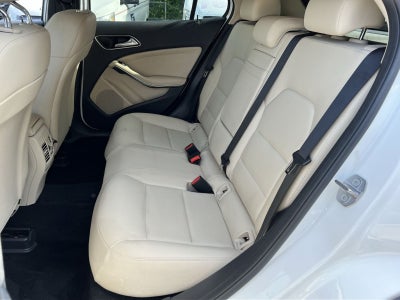 2019 Mercedes-Benz GLA GLA 250
