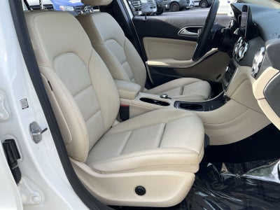 2019 Mercedes-Benz GLA GLA 250