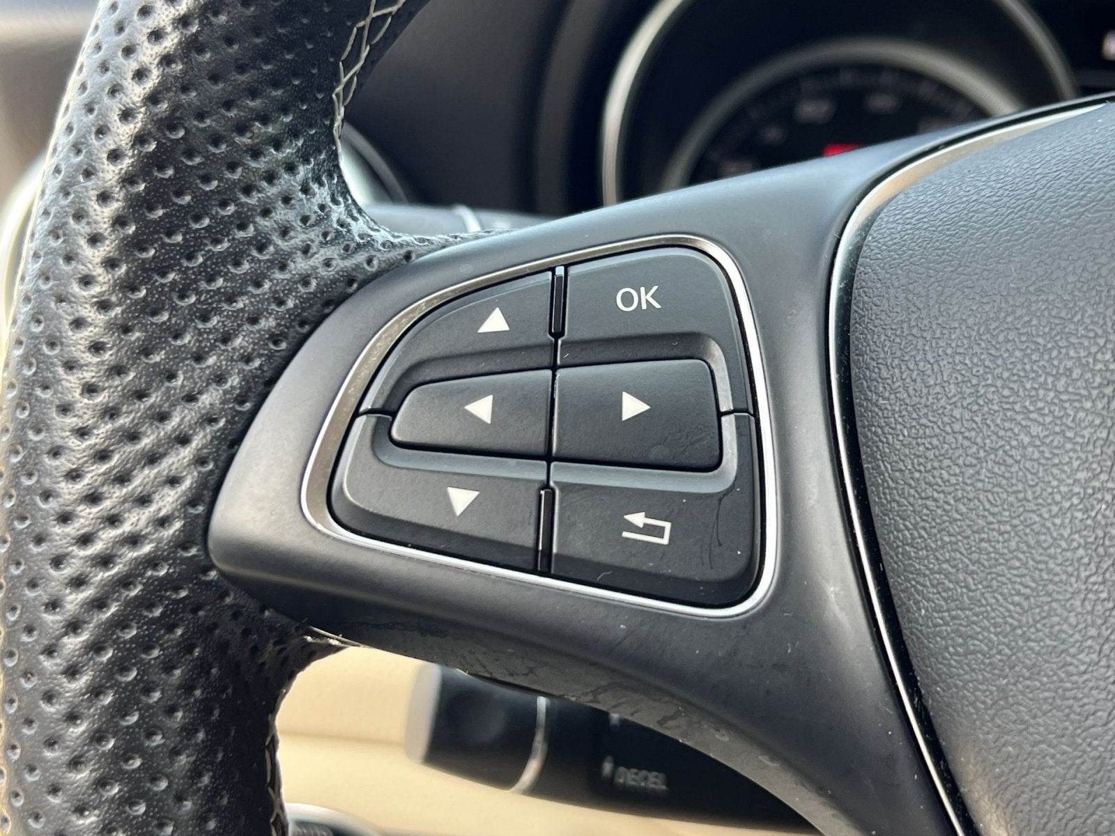 2019 Mercedes-Benz GLA GLA 250