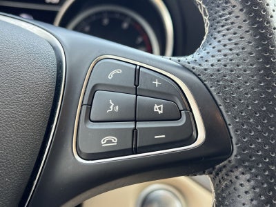 2019 Mercedes-Benz GLA GLA 250